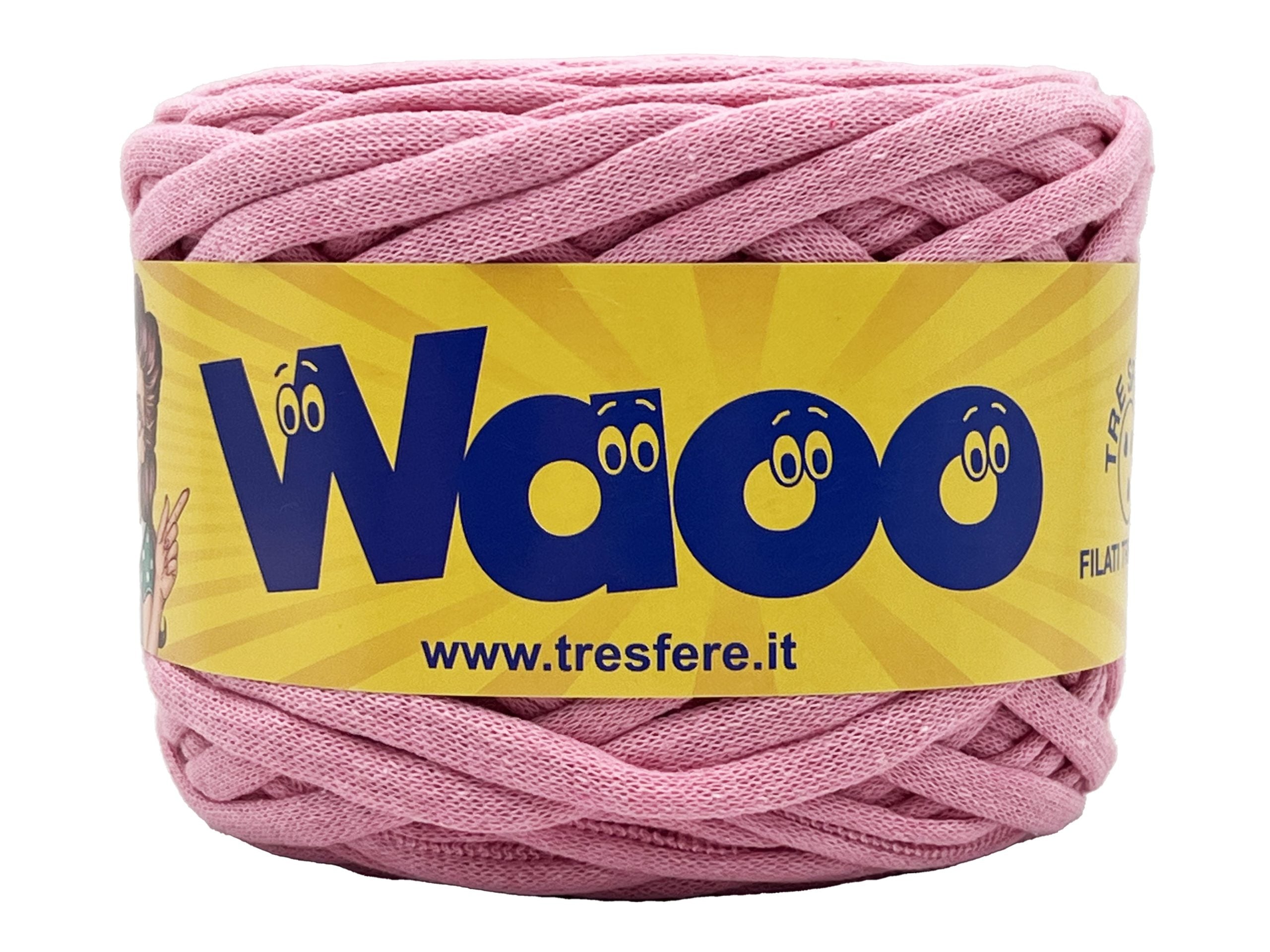 Fettuccia Waoo