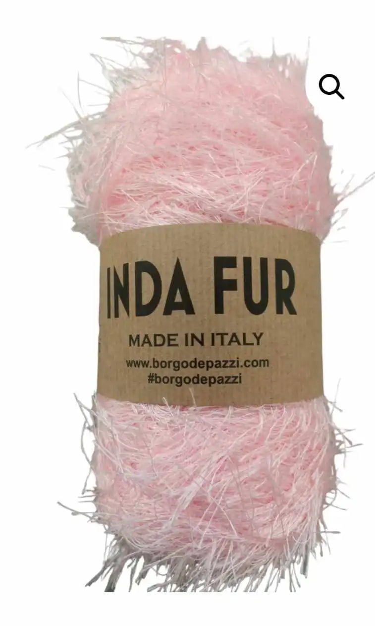 Filato Inda fur