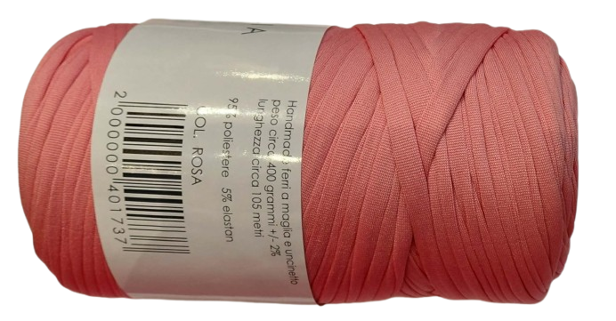 Fettuccia Waoo e Fettuccia Lycra