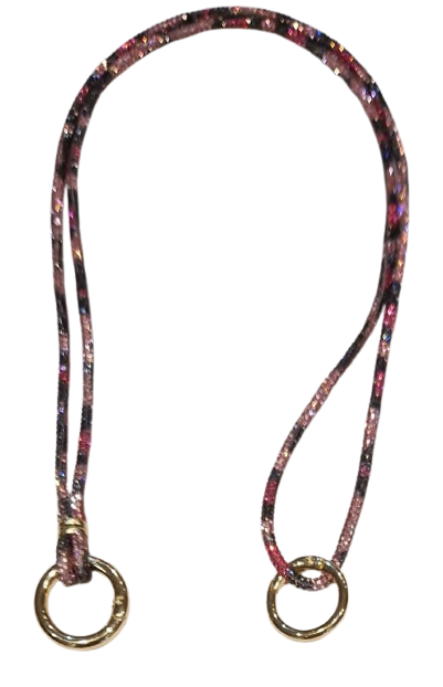 Accessorio strass