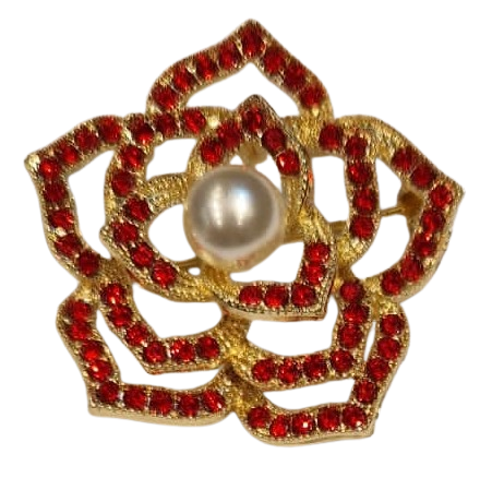 Spille e cabochon