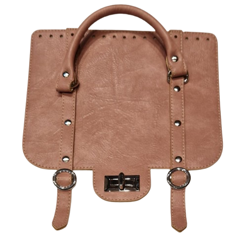 Kit zaino fibbia