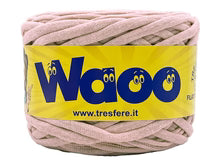 Fettuccia Waoo cotone
