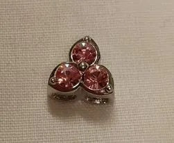 Fiori Swarovski 11 mm