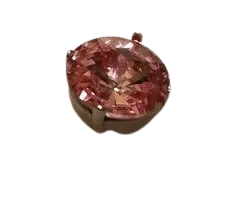 Swarovski Cabochon tondi con porta cabochon