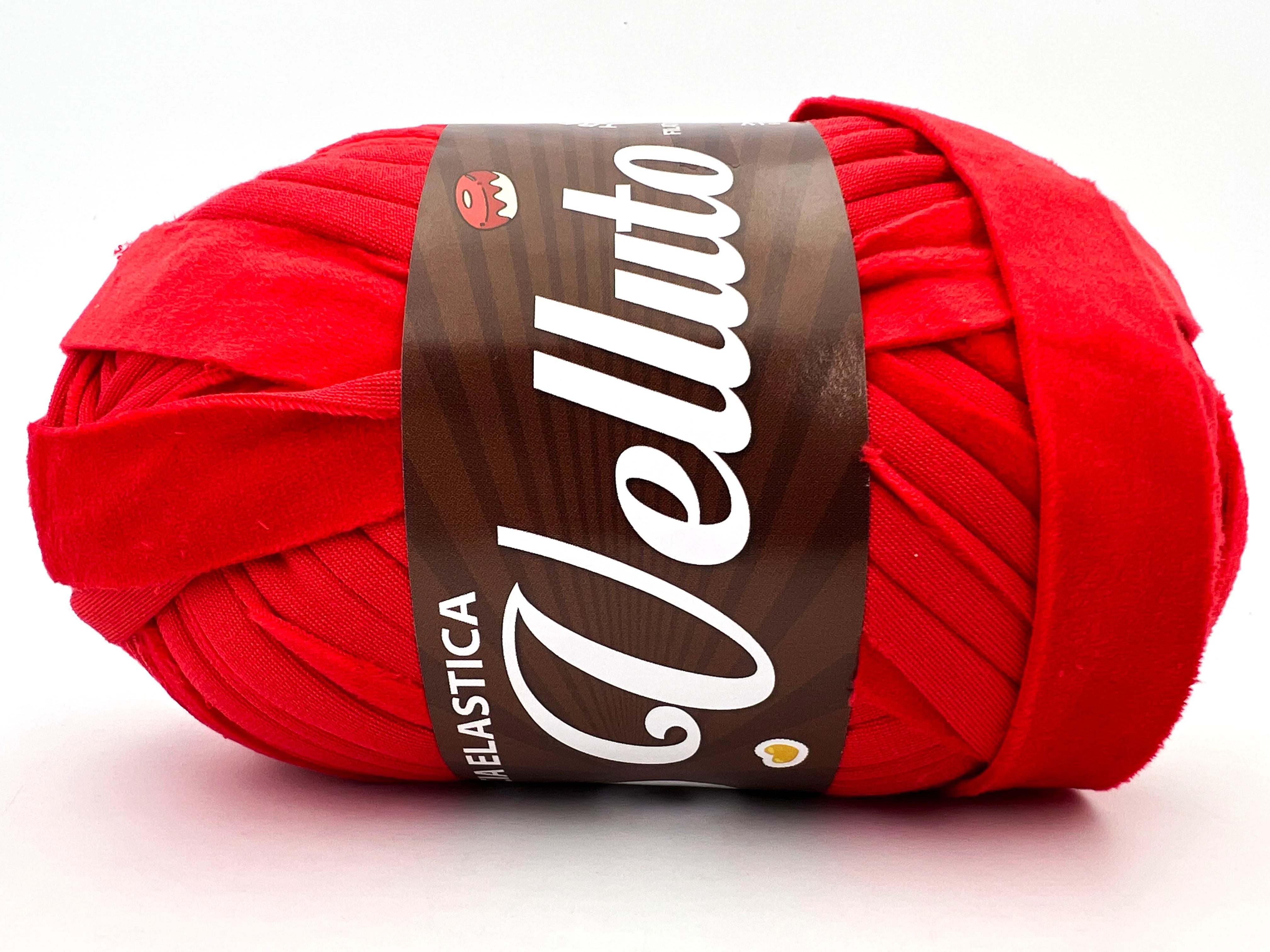 Fettuccia Waoo velluto 250gr.
