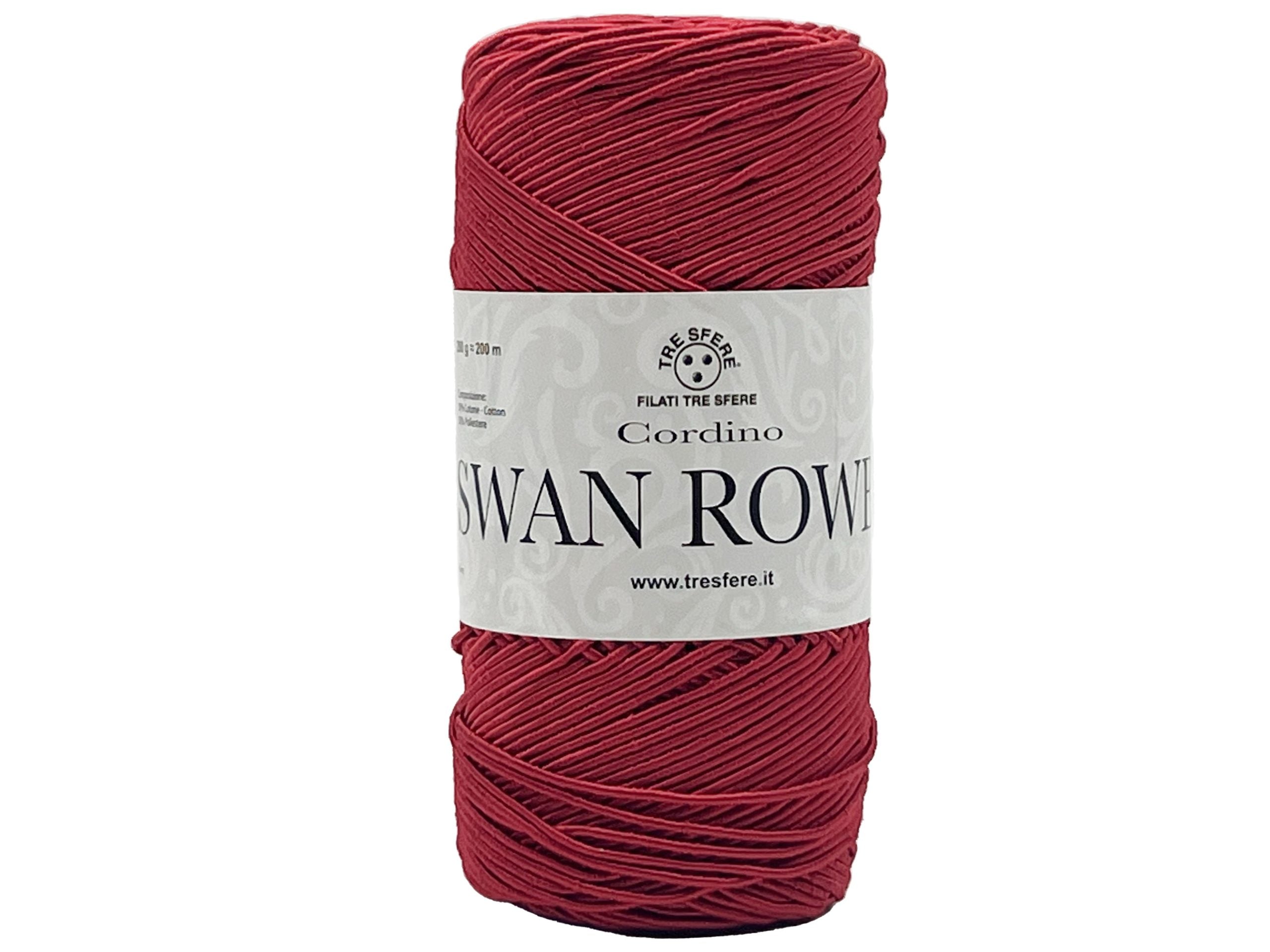 Swan Rowen