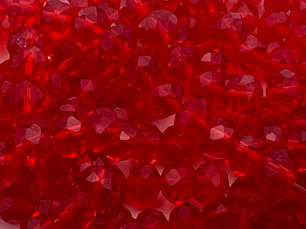 Perline crystal Yuri 8mm