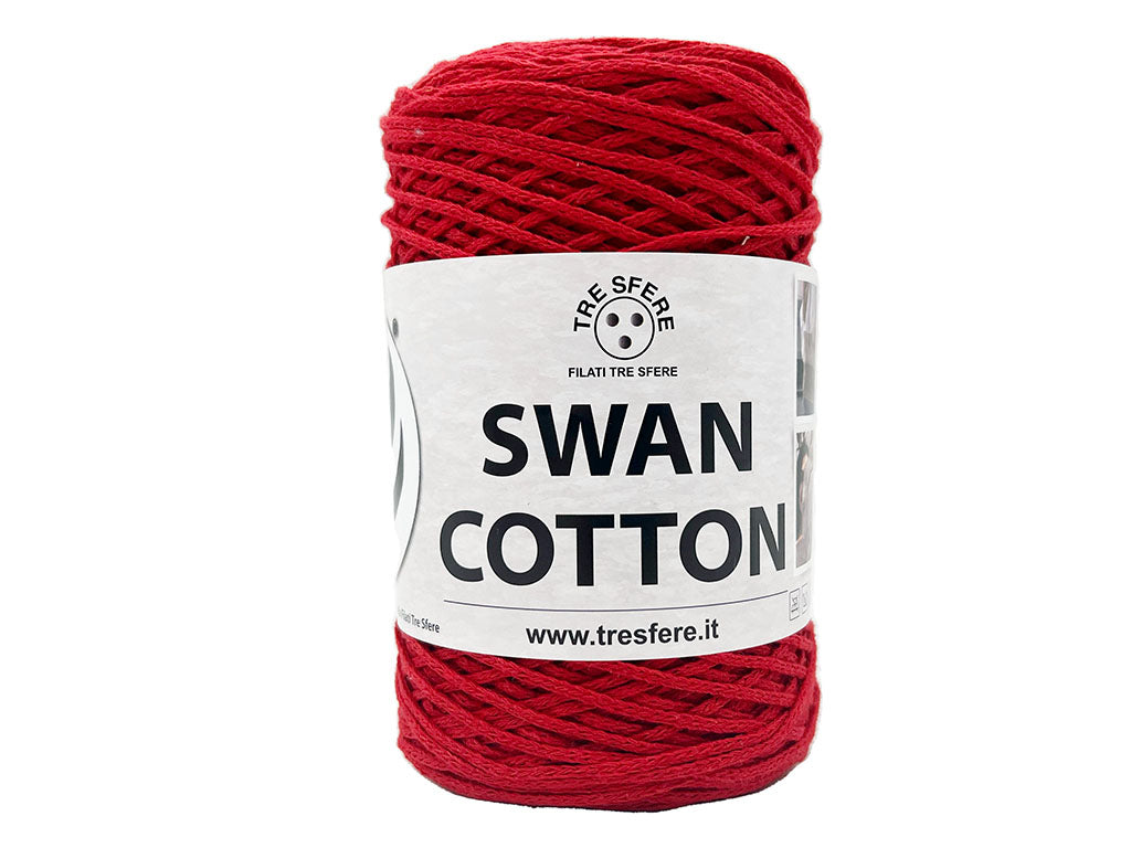 Swan Cotton