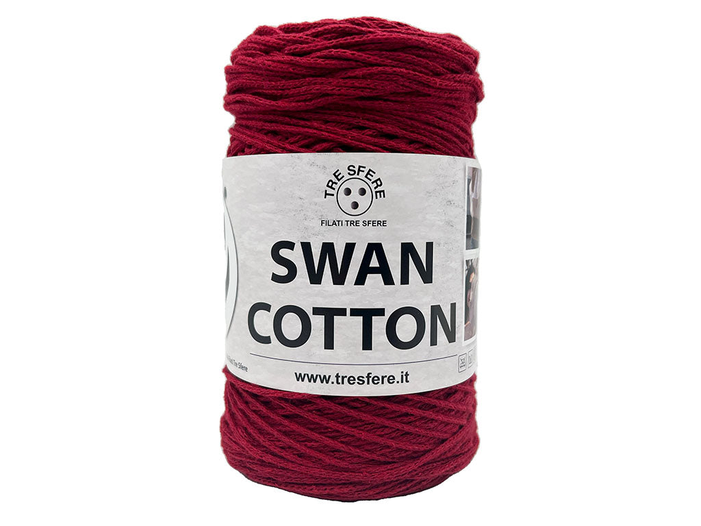 Swan Cotton