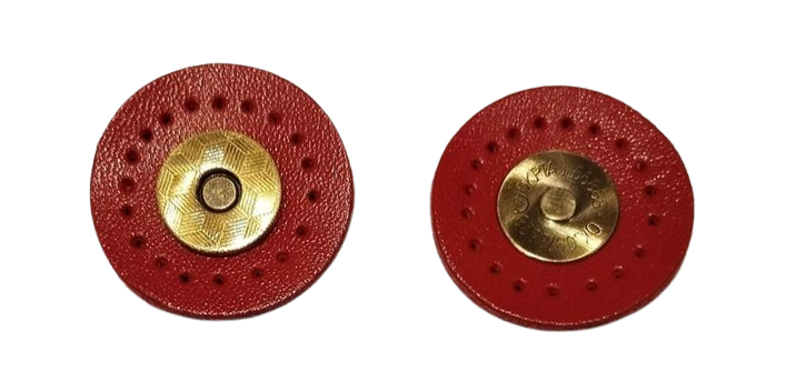 Calamite ecopelle 3 cm