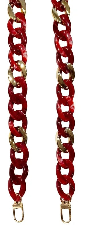 Catena  in resina 120 cm