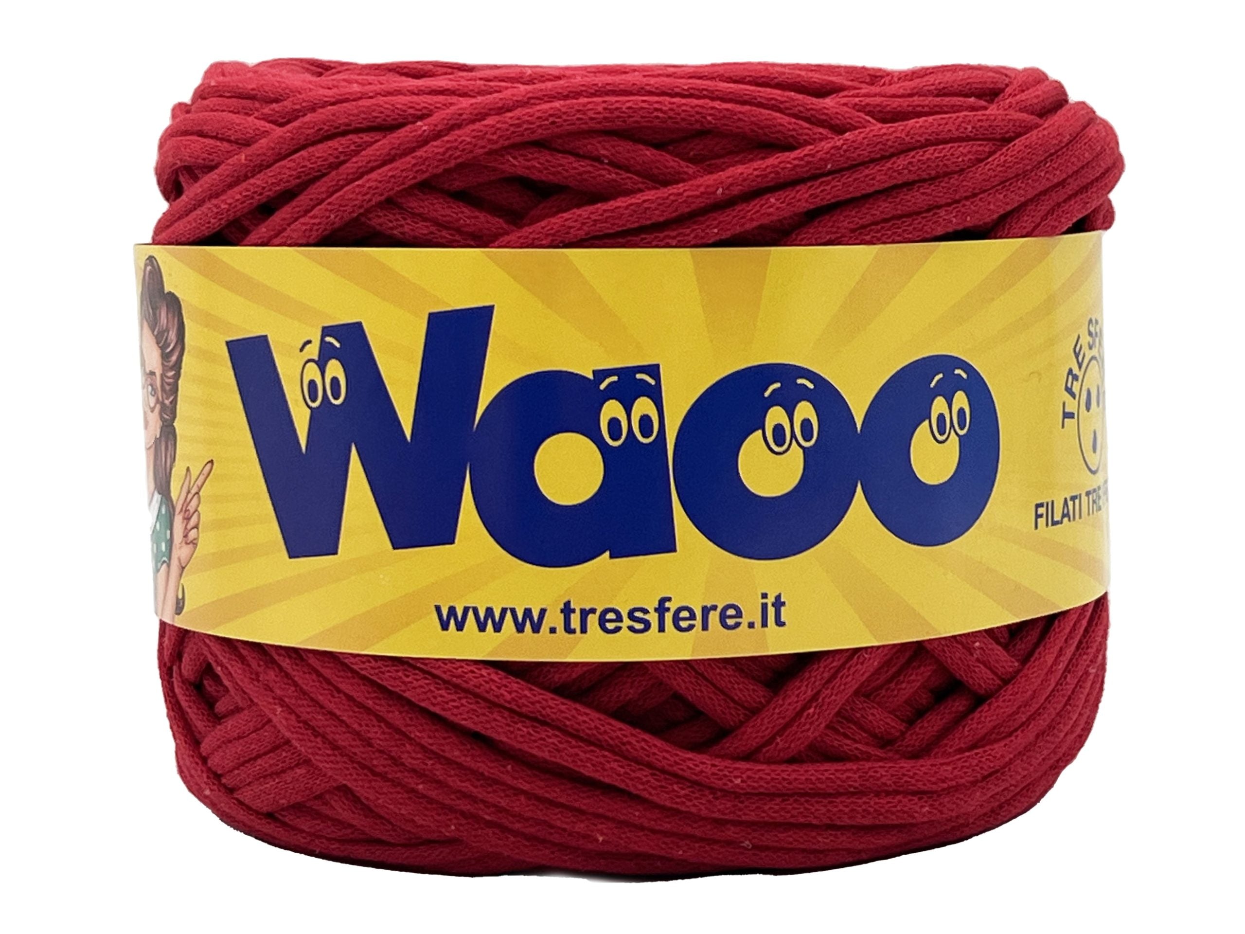 Fettuccia Waoo