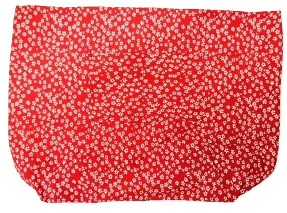 Fodera per borsa 30x10 cm