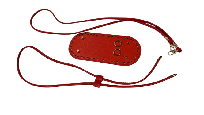 Kit borsa veneta  coulisse n. 1