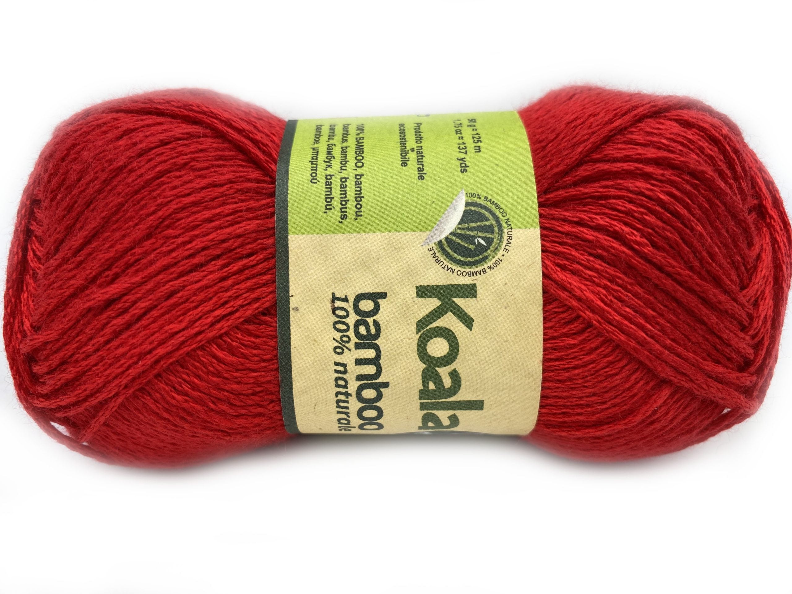 Cotone Koala bamboo