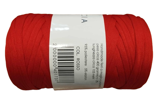 Fettuccia Waoo e Fettuccia Lycra