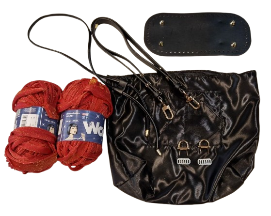 Kit borsa Chanel