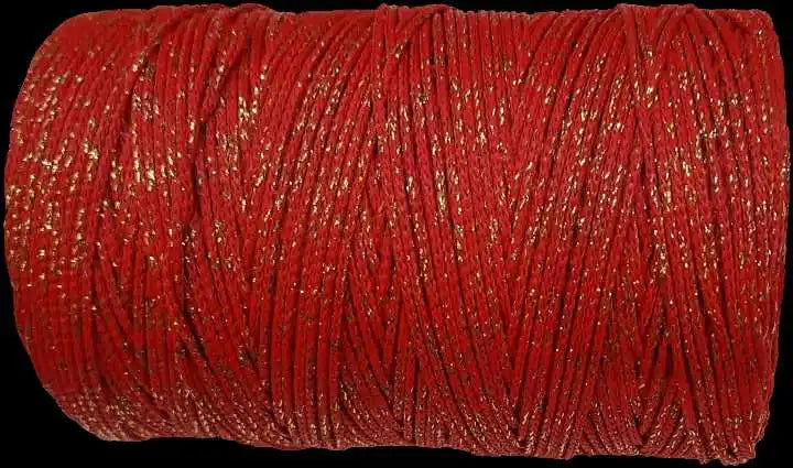 Cordino thai lurex