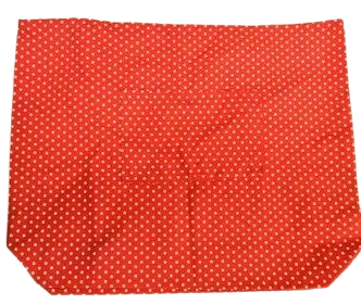 Fodera per borsa 30x10 cm