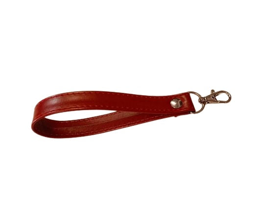 Polsiera ecopelle