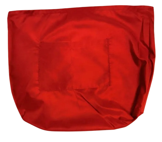 Fodera per borsa 24x8 cm