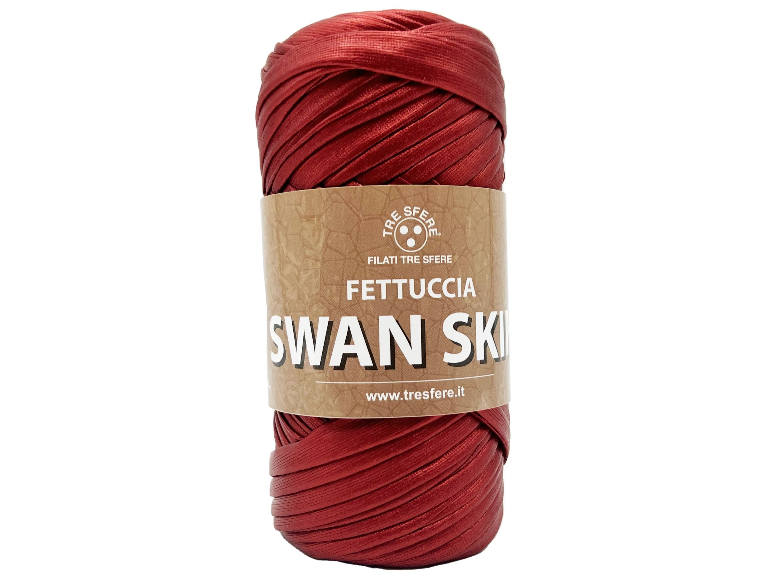 Fettuccia Skin