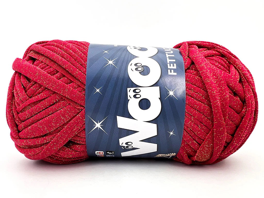 Fettuccia Waoo lycra chanel  150gr.