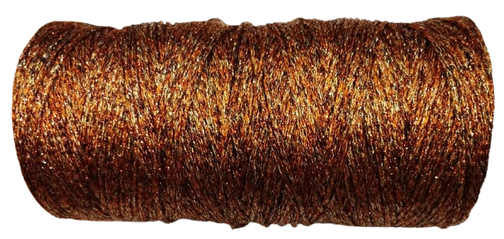 Cordino luminoso 250 gr.