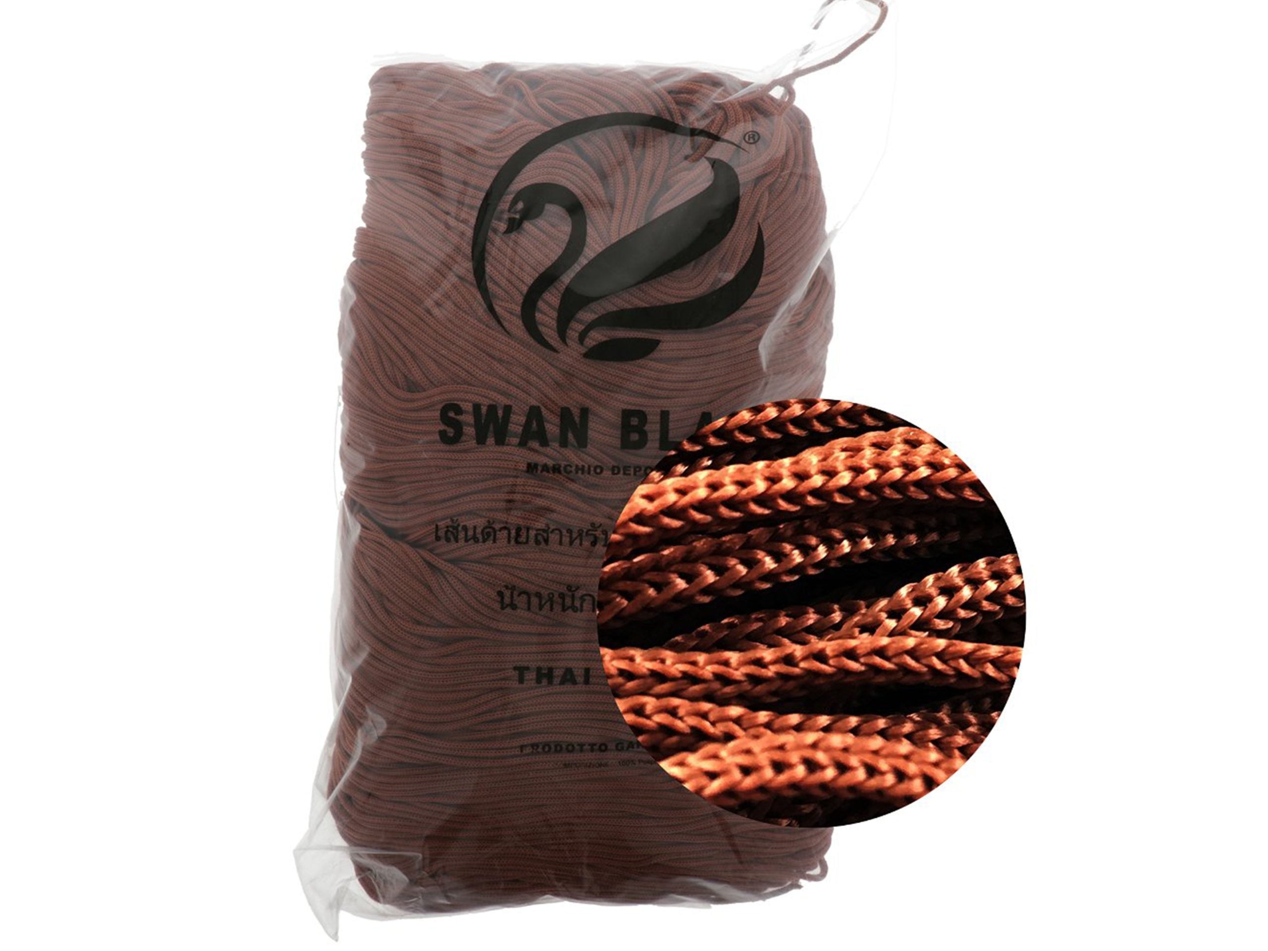 Swan Black