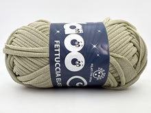 Fettuccia Waoo lycra chanel  150gr.