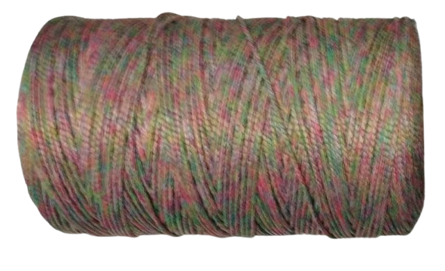 Cordino thai tinta unita e sfumato