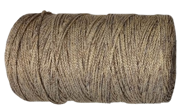 Cordino thai tinta unita e sfumato