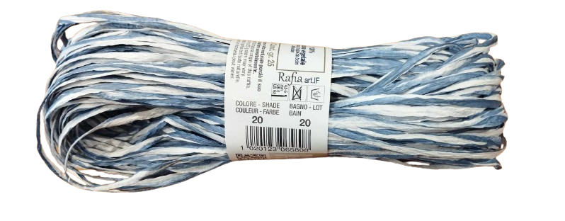 Rafia morbidissima