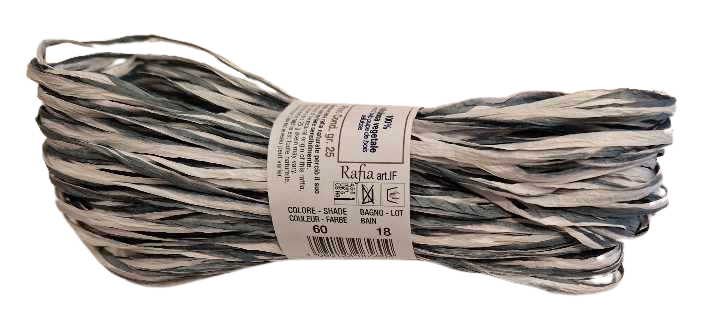 Rafia morbidissima