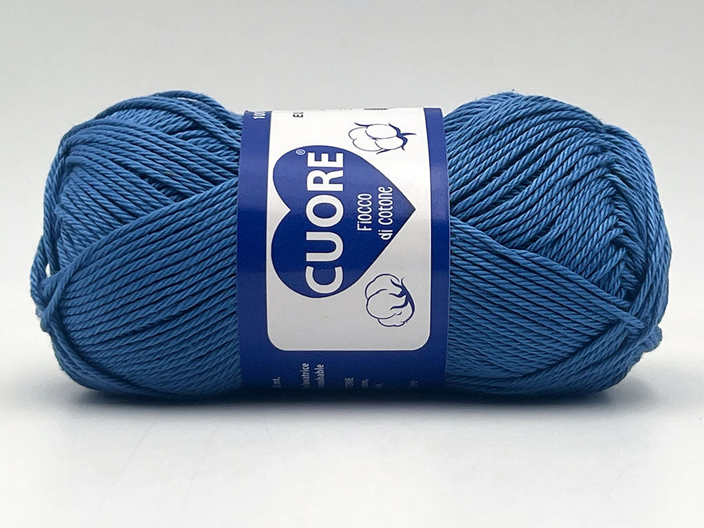 Cotone cuore confezione 200 gr