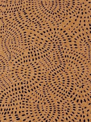 Cerniere 30 cm vera pelle o sughero