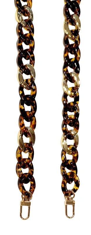 Catena resina 62 cm