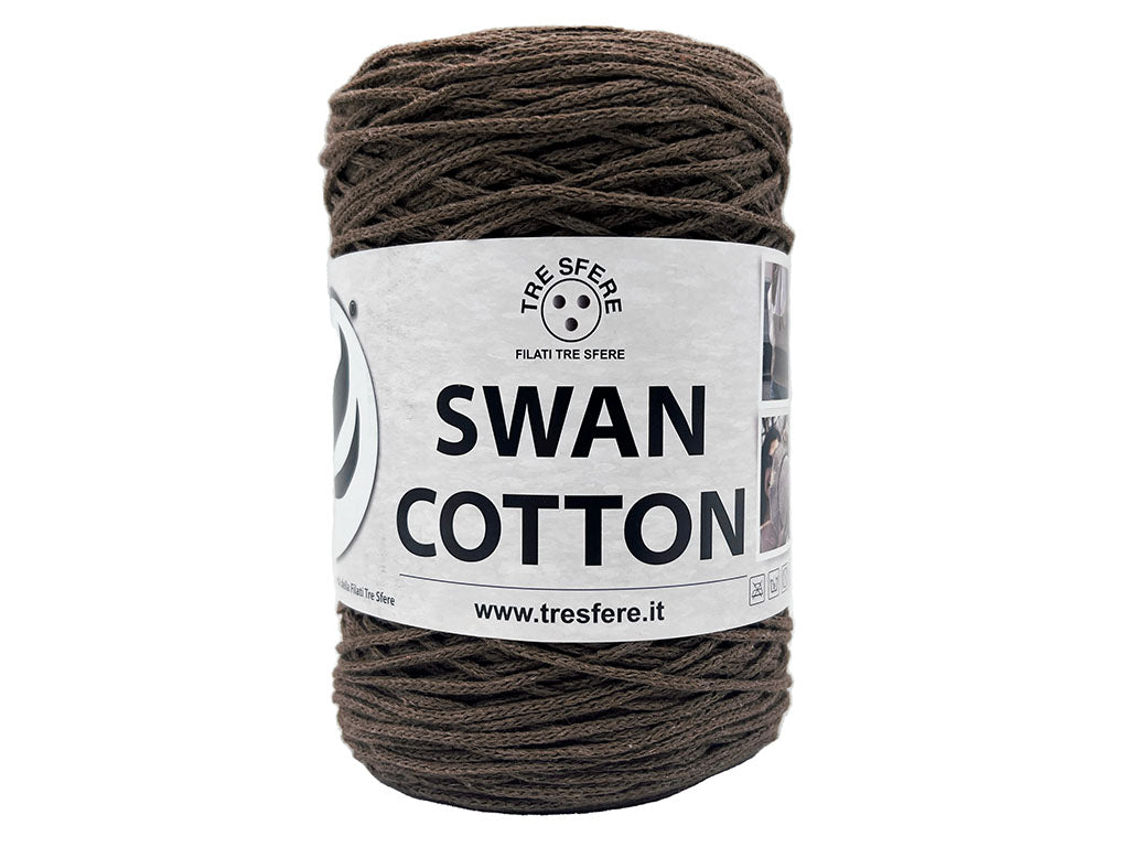 Swan Cotton