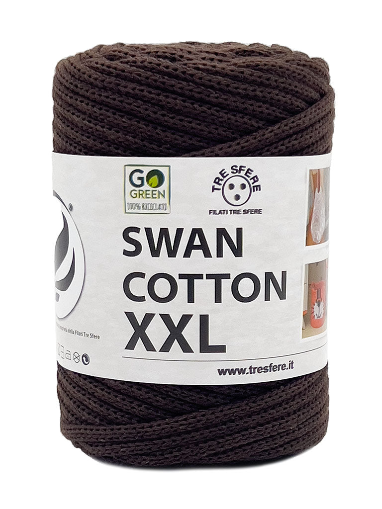 Swan cotton XXL