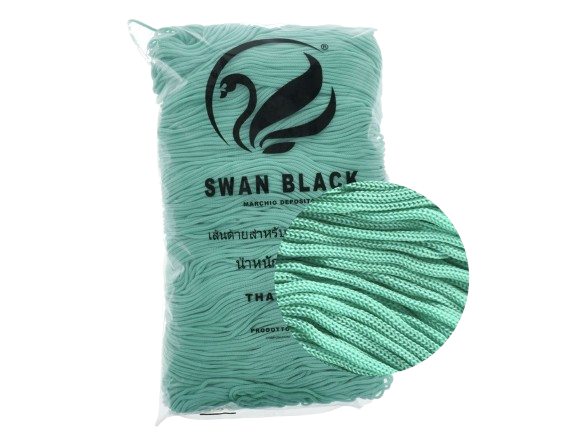 Swan Black