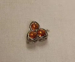 Fiori Swarovski 11 mm