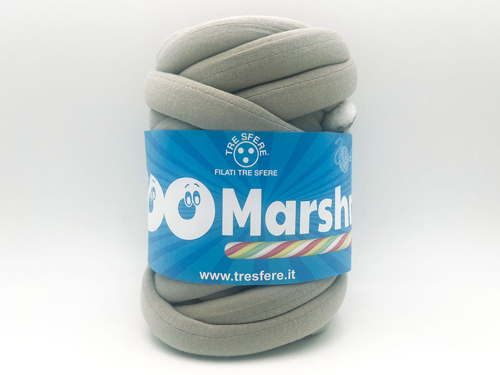 Waoo marshmallow