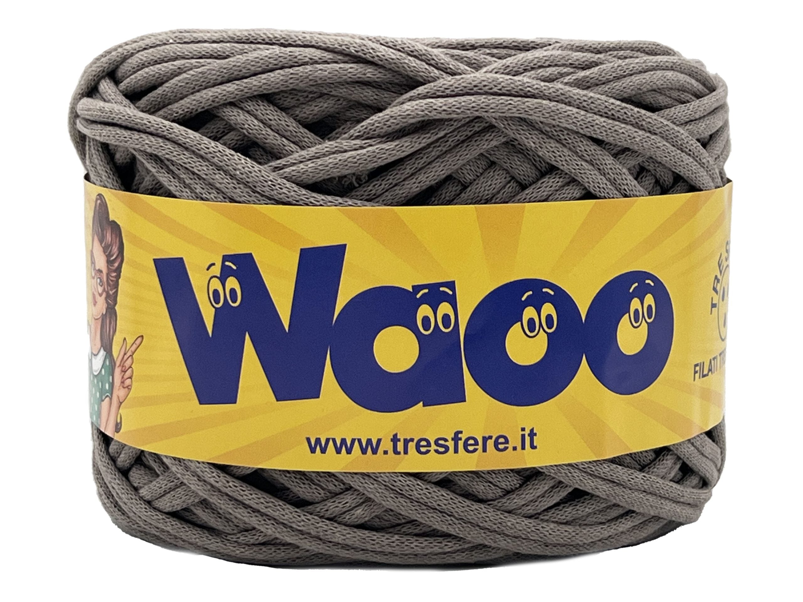 Fettuccia Waoo