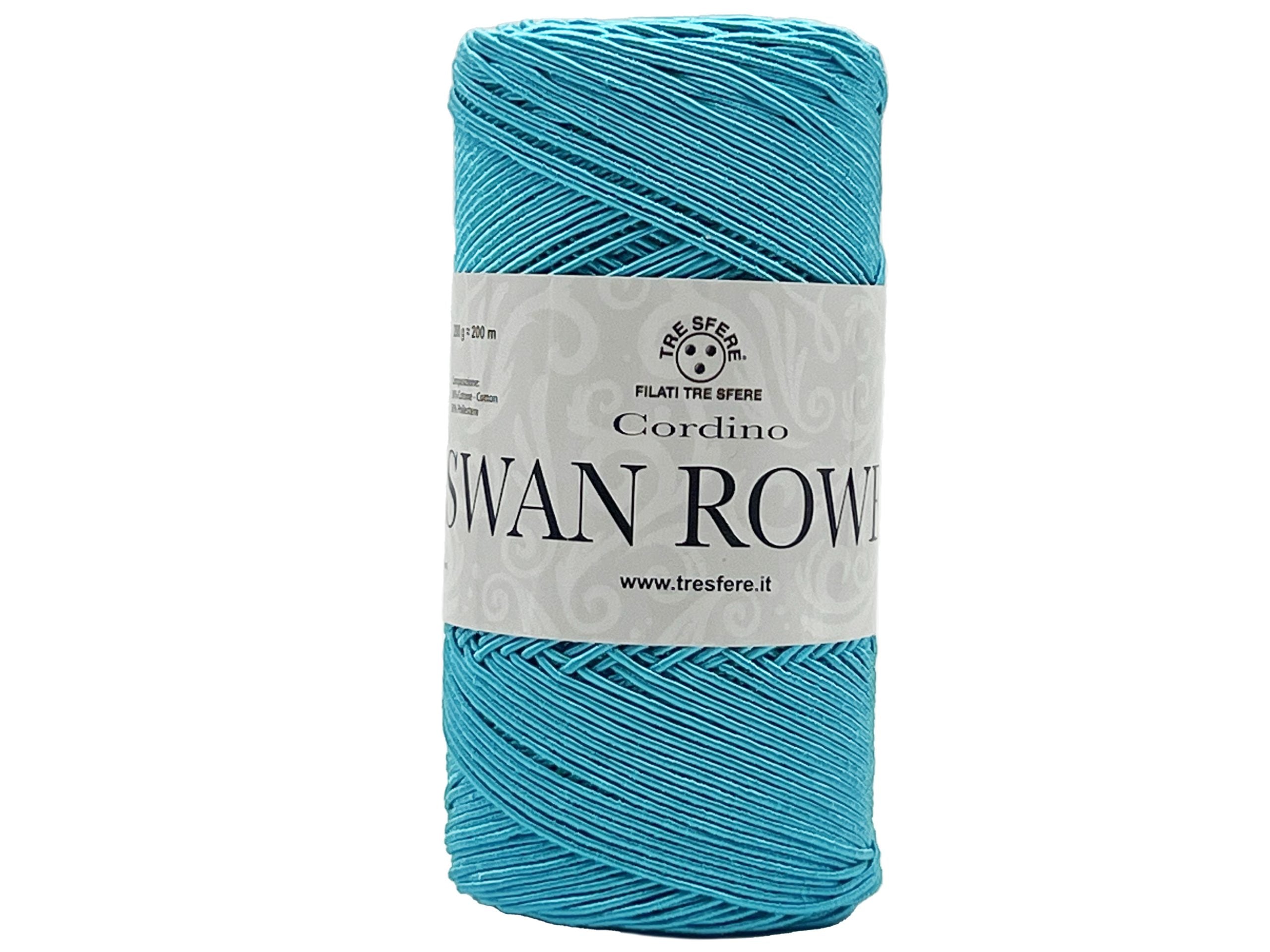 Swan Rowen