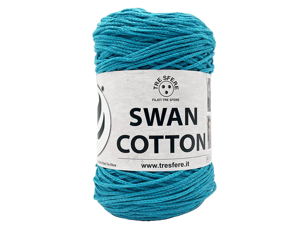 Swan Cotton