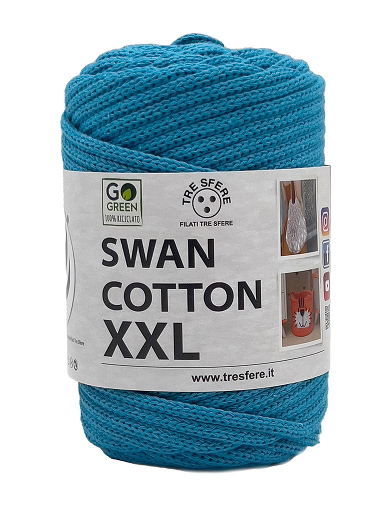 Swan cotton XXL