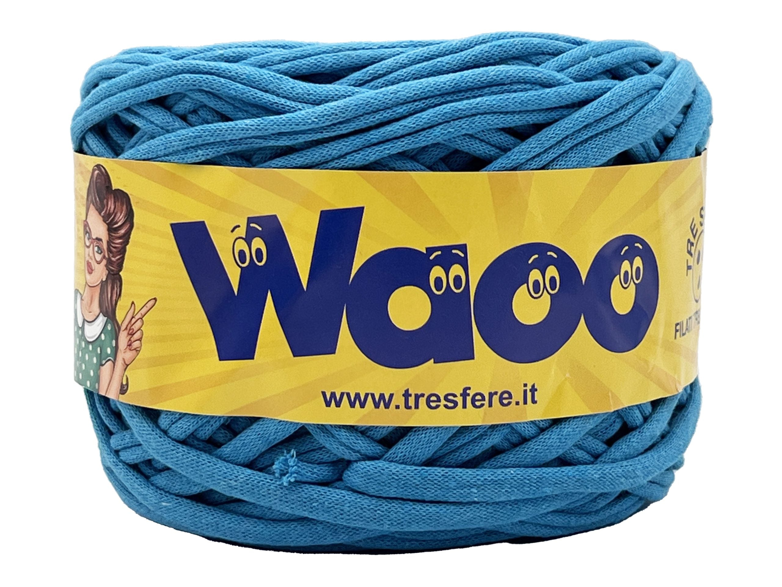 Fettuccia Waoo