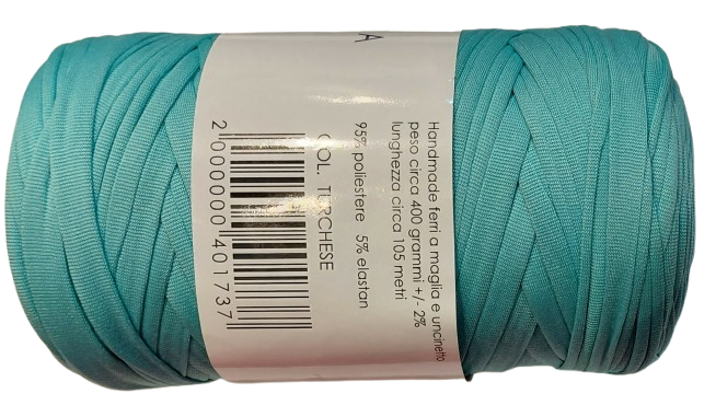 Fettuccia Waoo e Fettuccia Lycra