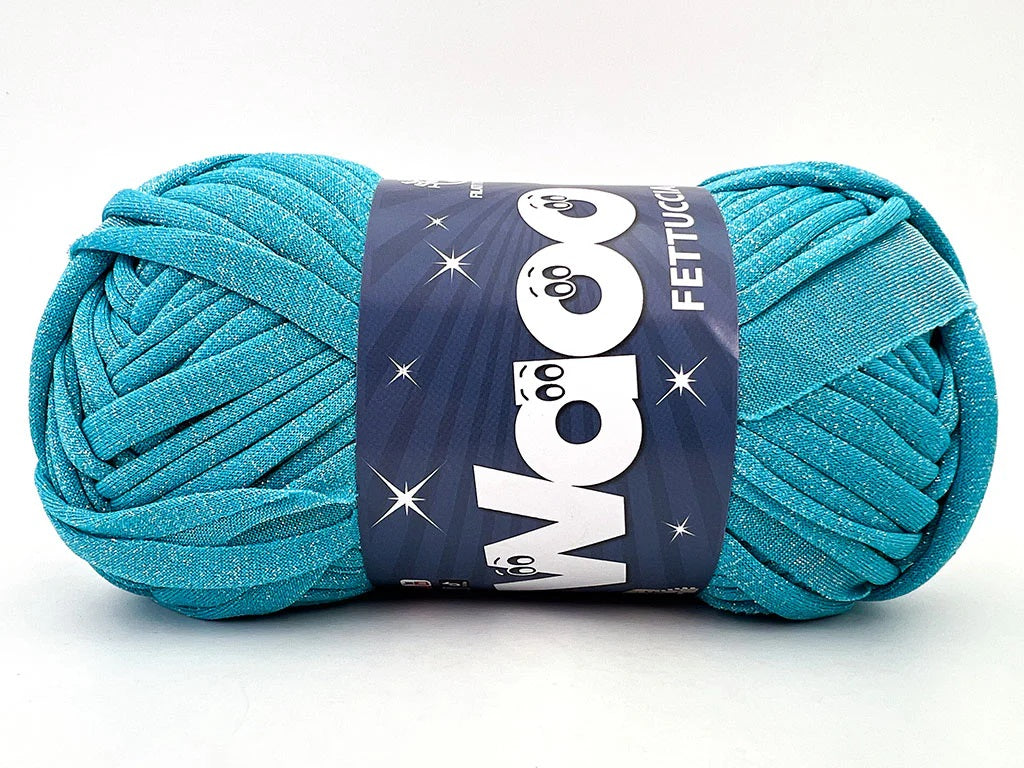 Fettuccia Waoo lycra chanel  150gr.